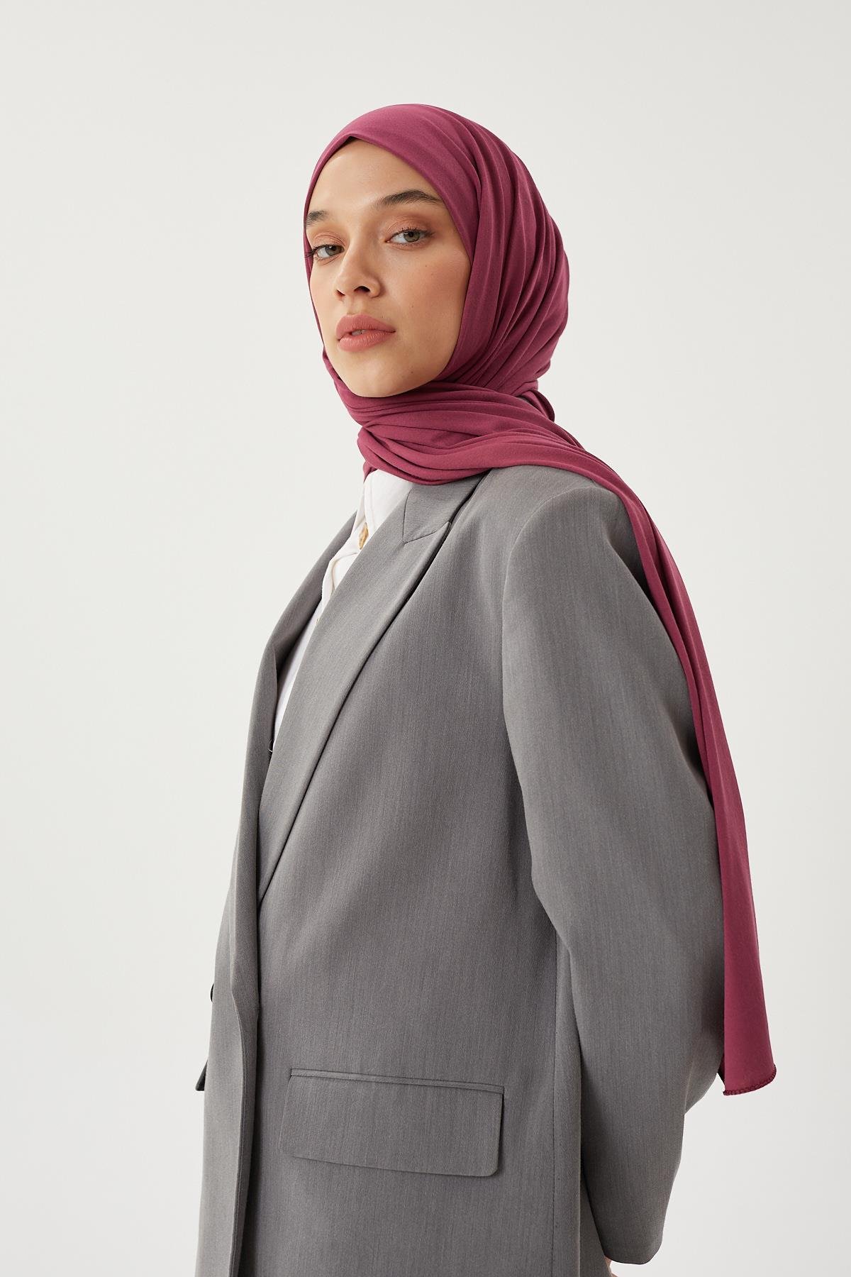 Soft Pembe - Luxury Penye