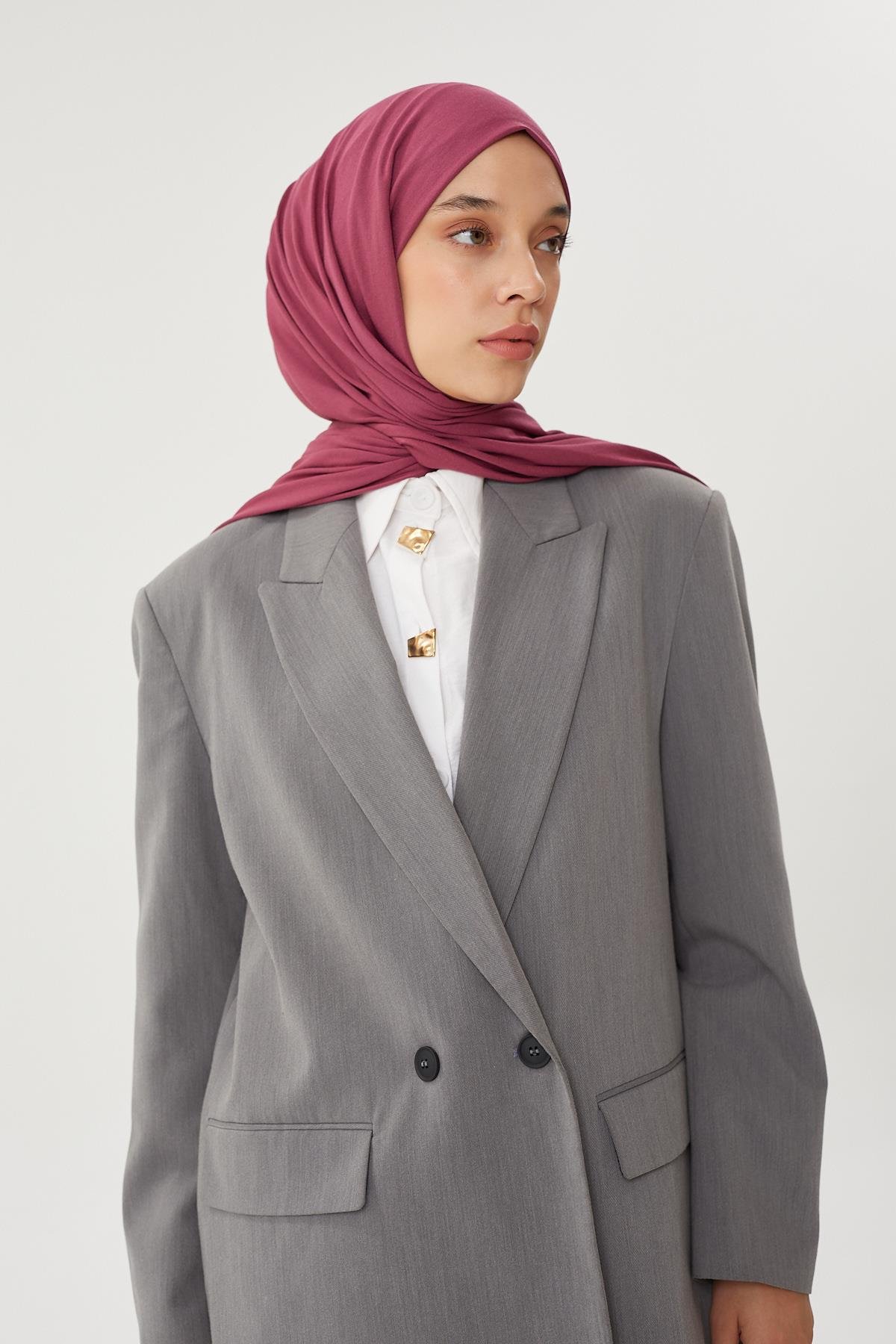 Soft Pembe - Luxury Penye