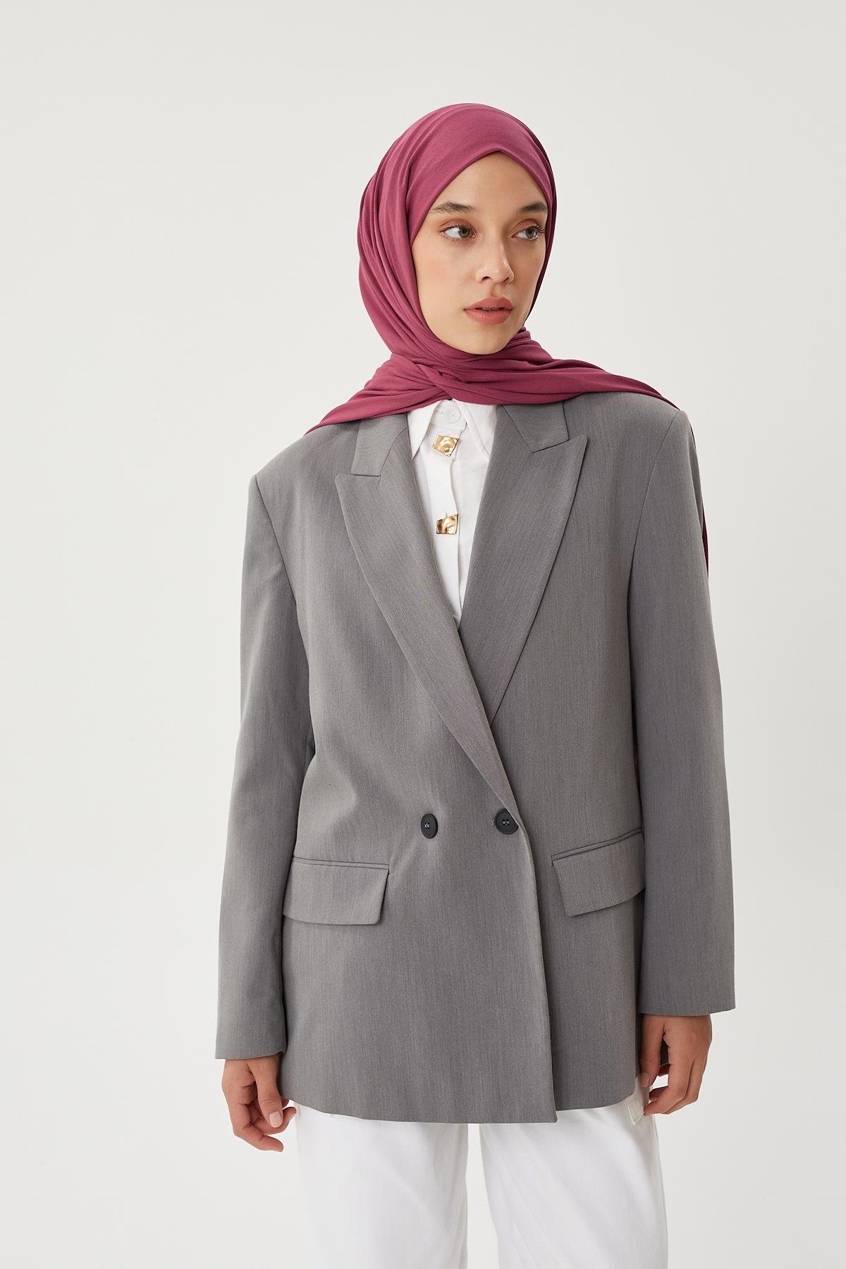 Soft Pembe - Luxury Penye