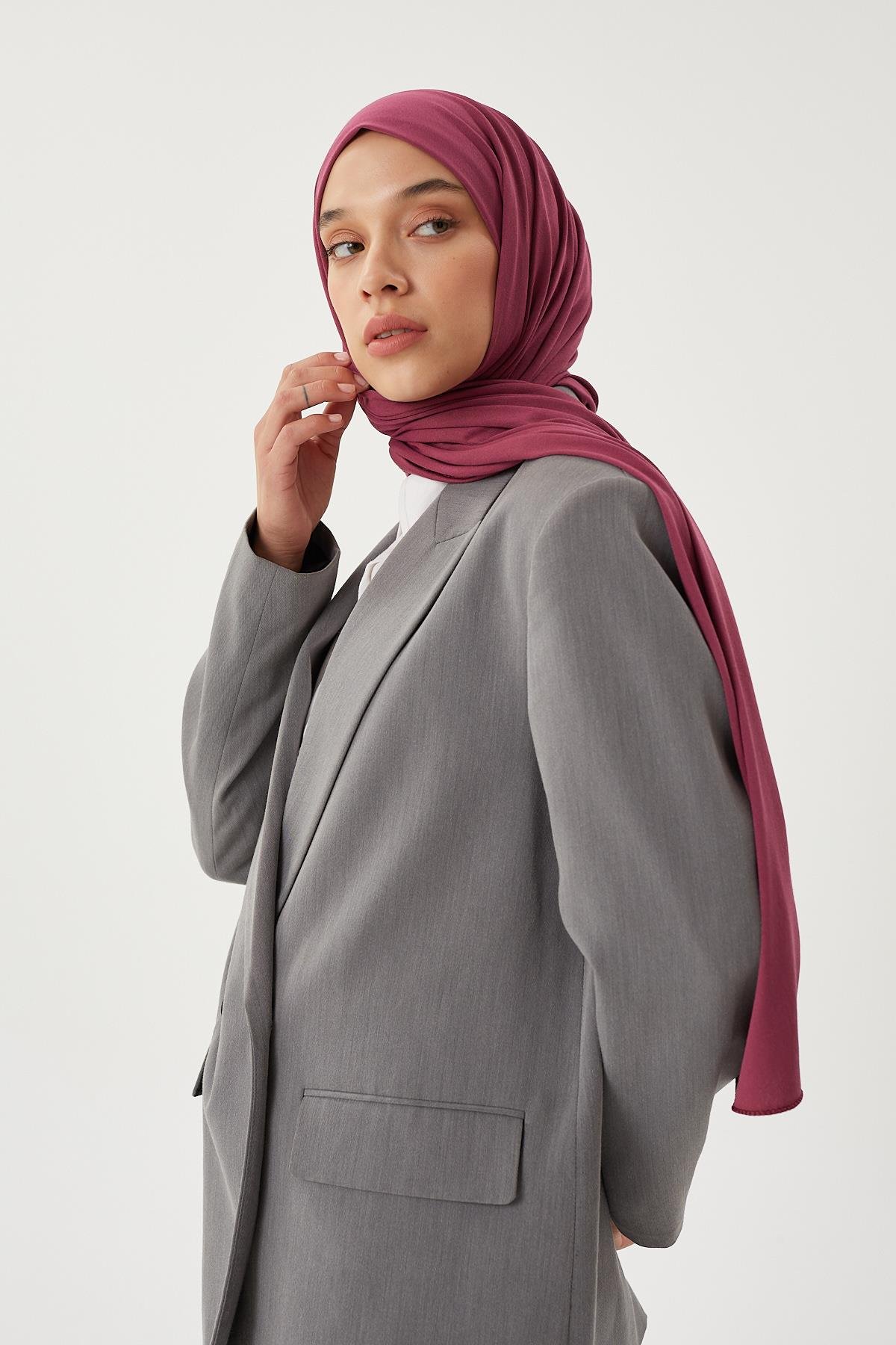 Soft Pembe - Luxury Penye