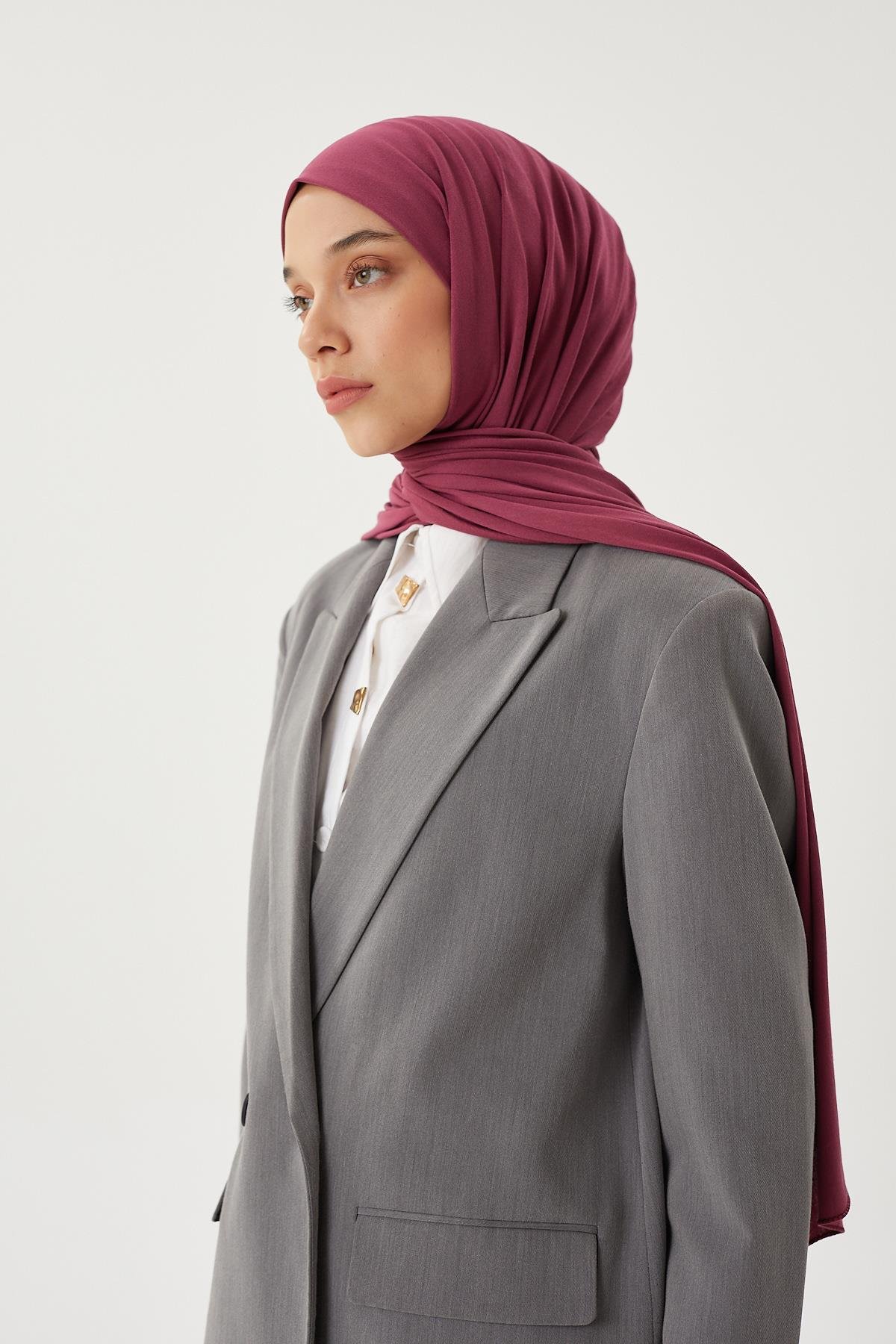 Soft Pembe - Luxury Penye