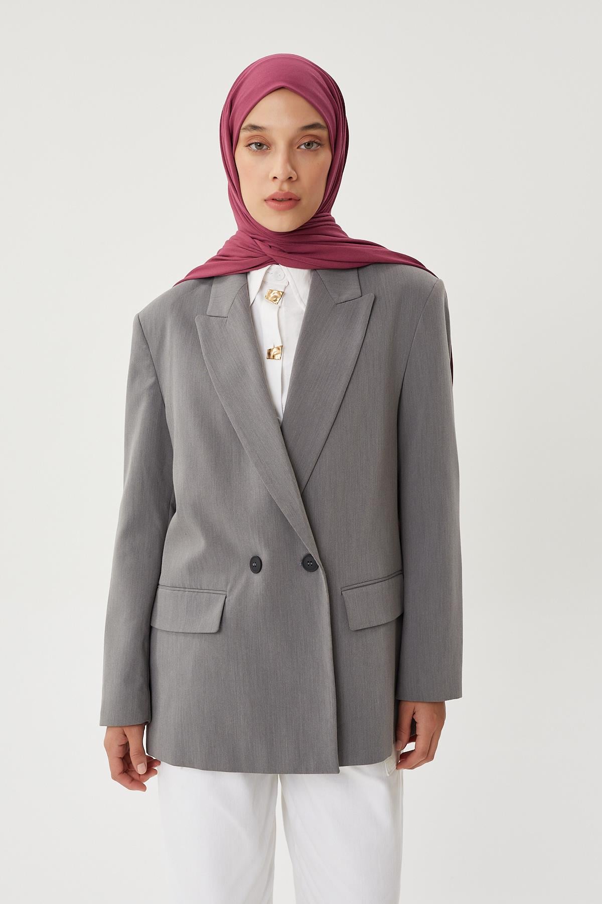 Soft Pembe - Luxury Penye