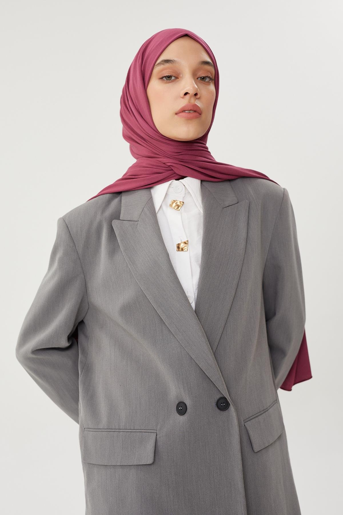 Soft Pembe - Luxury Penye