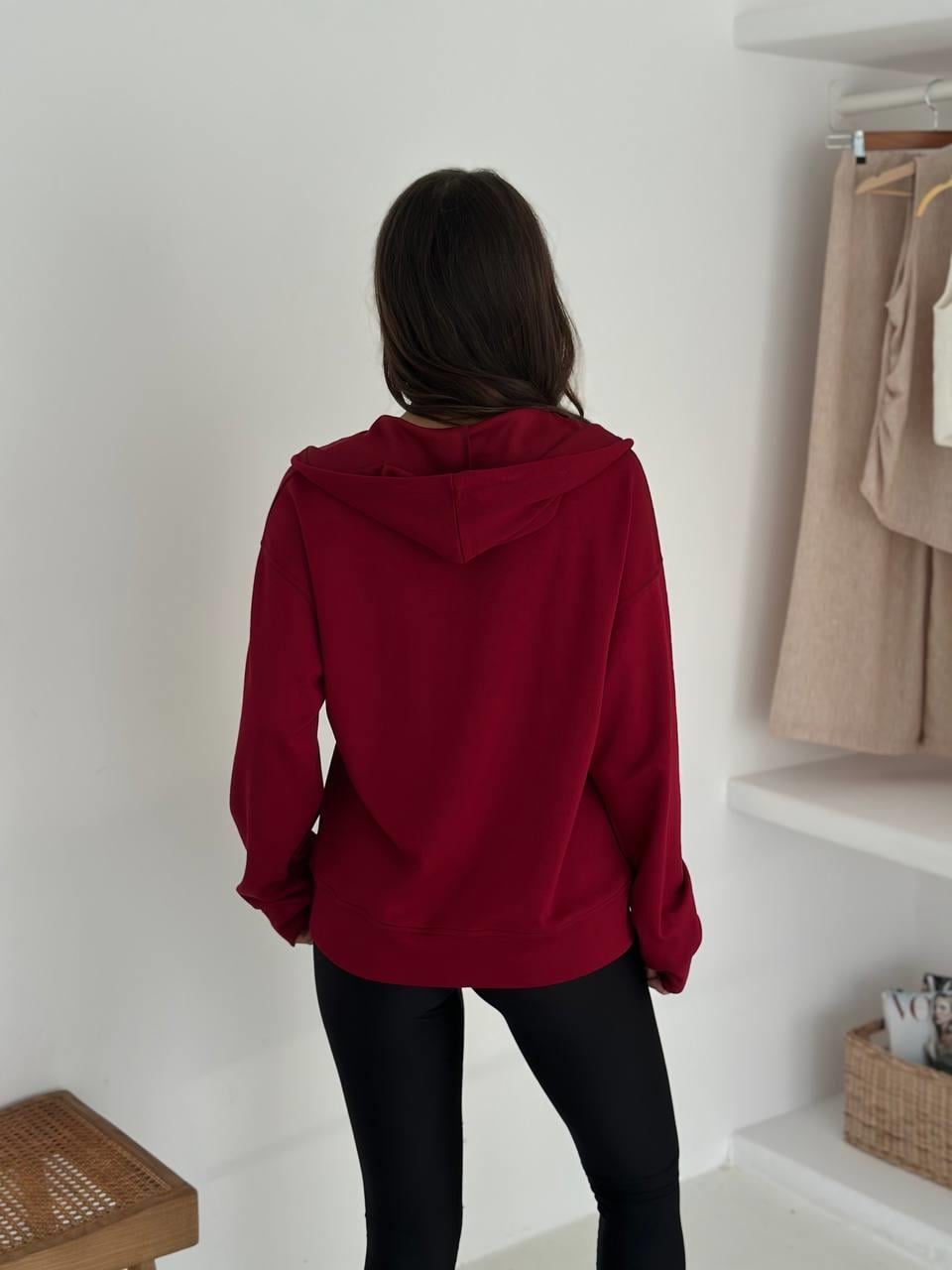 FERMUARLI OYS BORDO HIRKA
