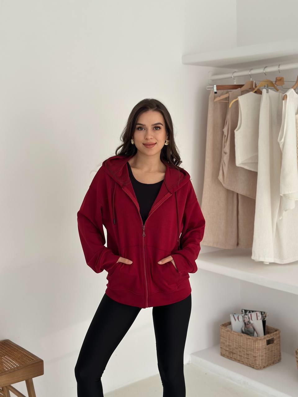 FERMUARLI OYS BORDO HIRKA