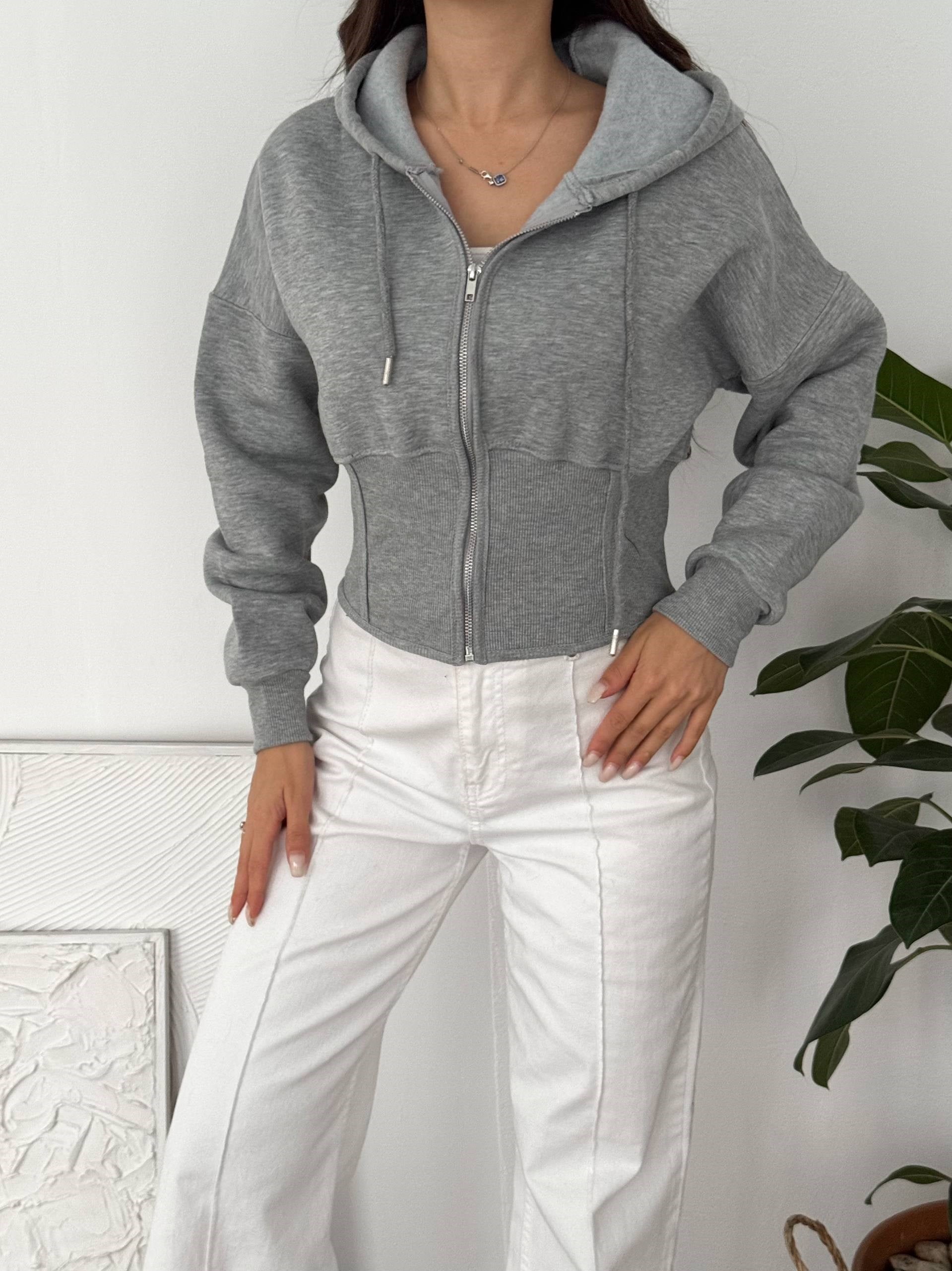 KORSE DETAYGRİ HIRKA 