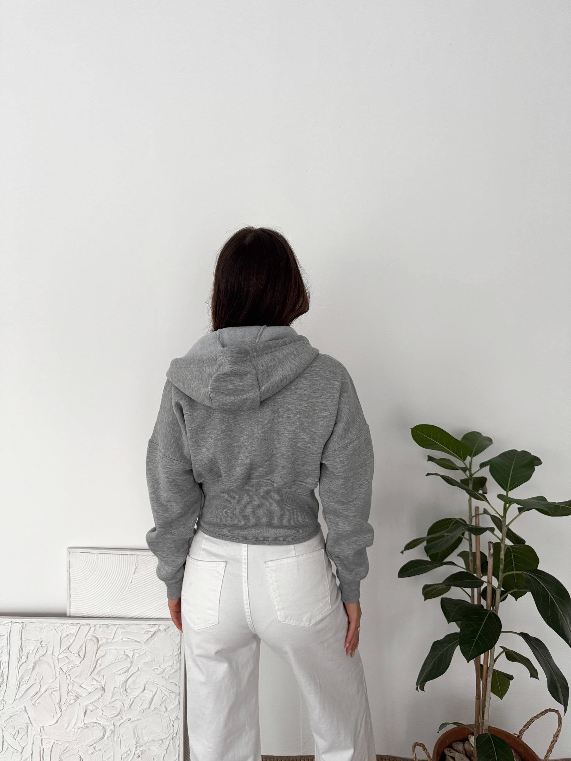 KORSE DETAYGRİ HIRKA 