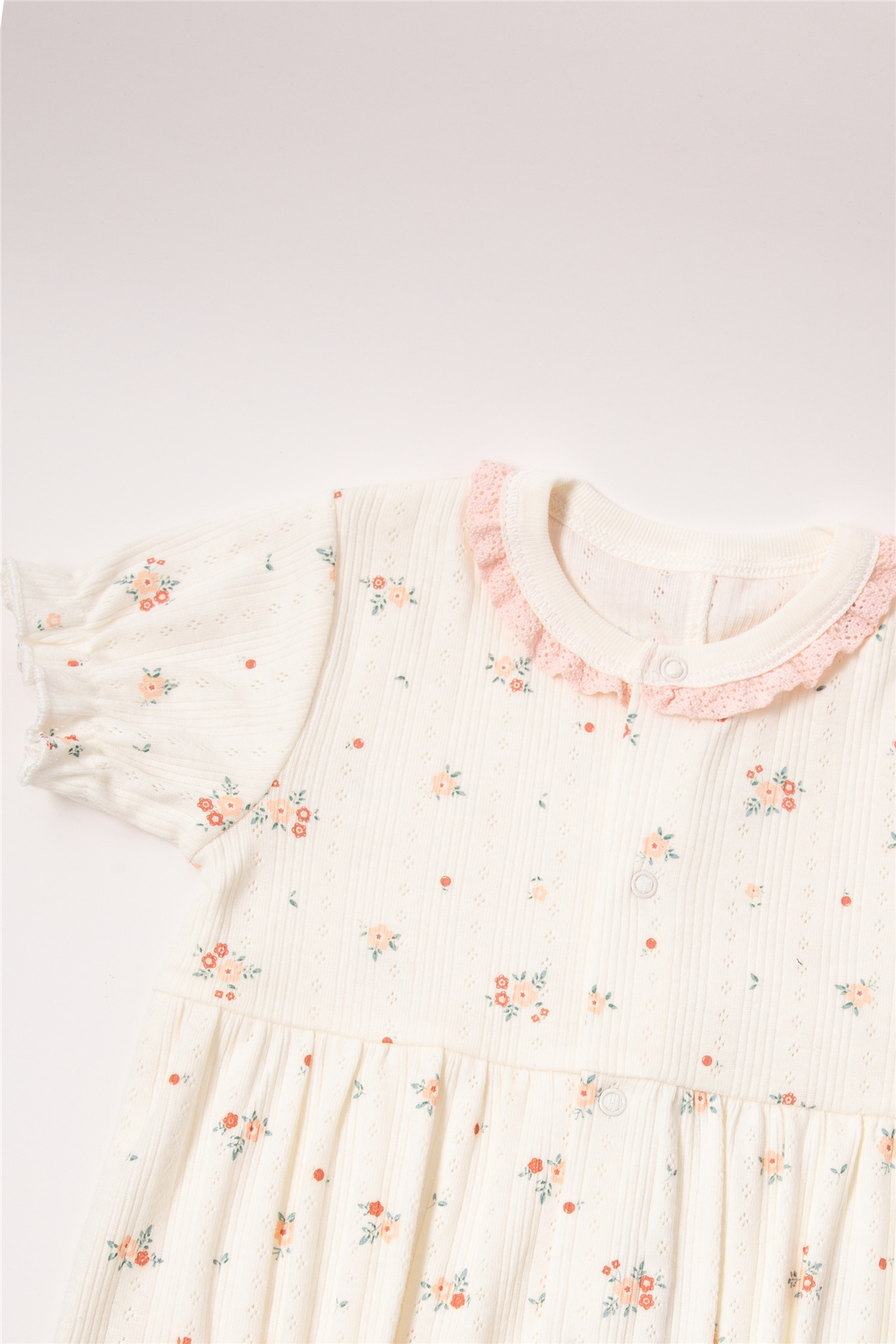 AJURLU GOLF TULUM (BLOOM) PEMBE