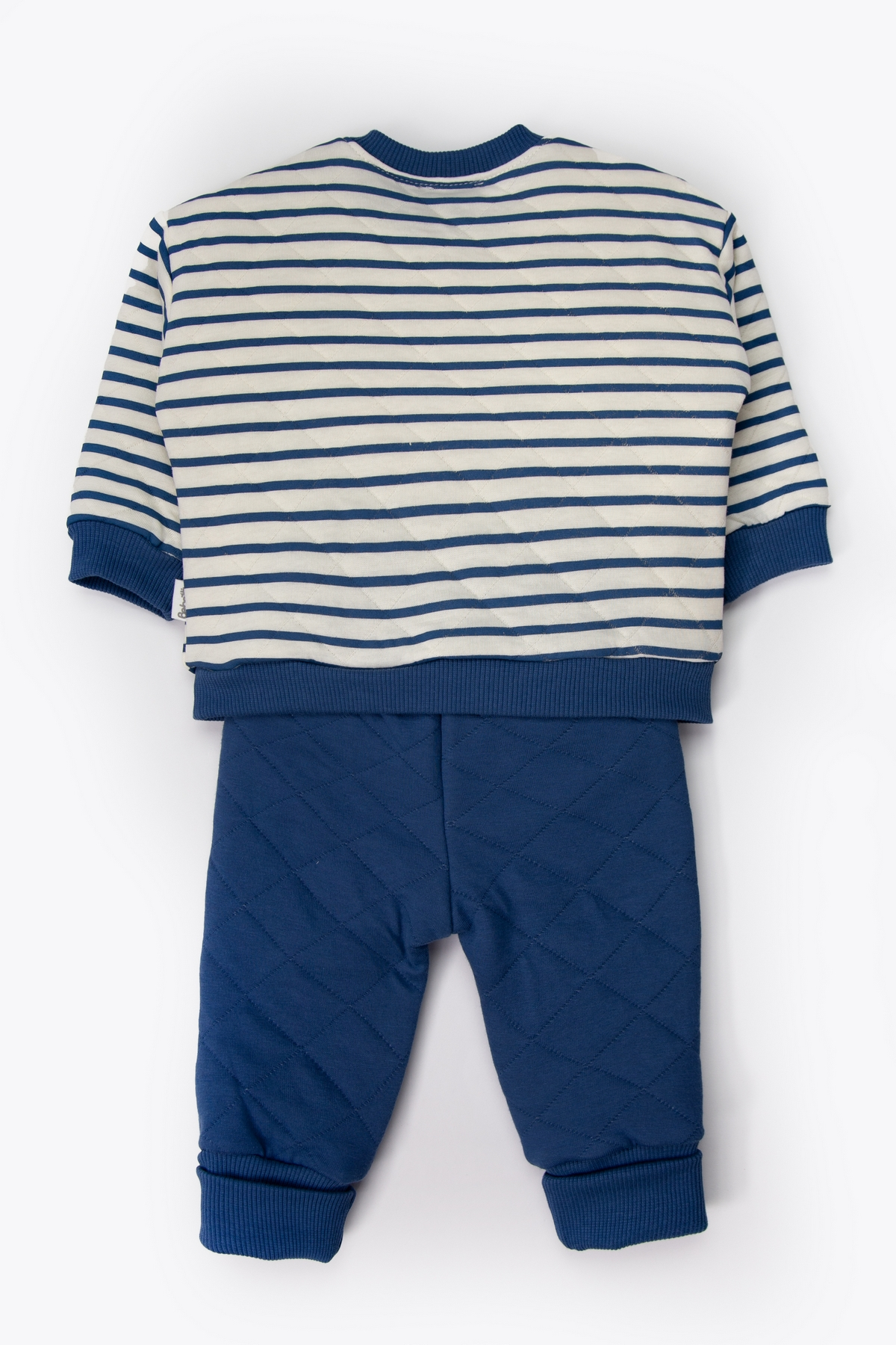 KAPİTONE PANTOLON 2Lİ TAKIM (COOL KID) LACİVERT