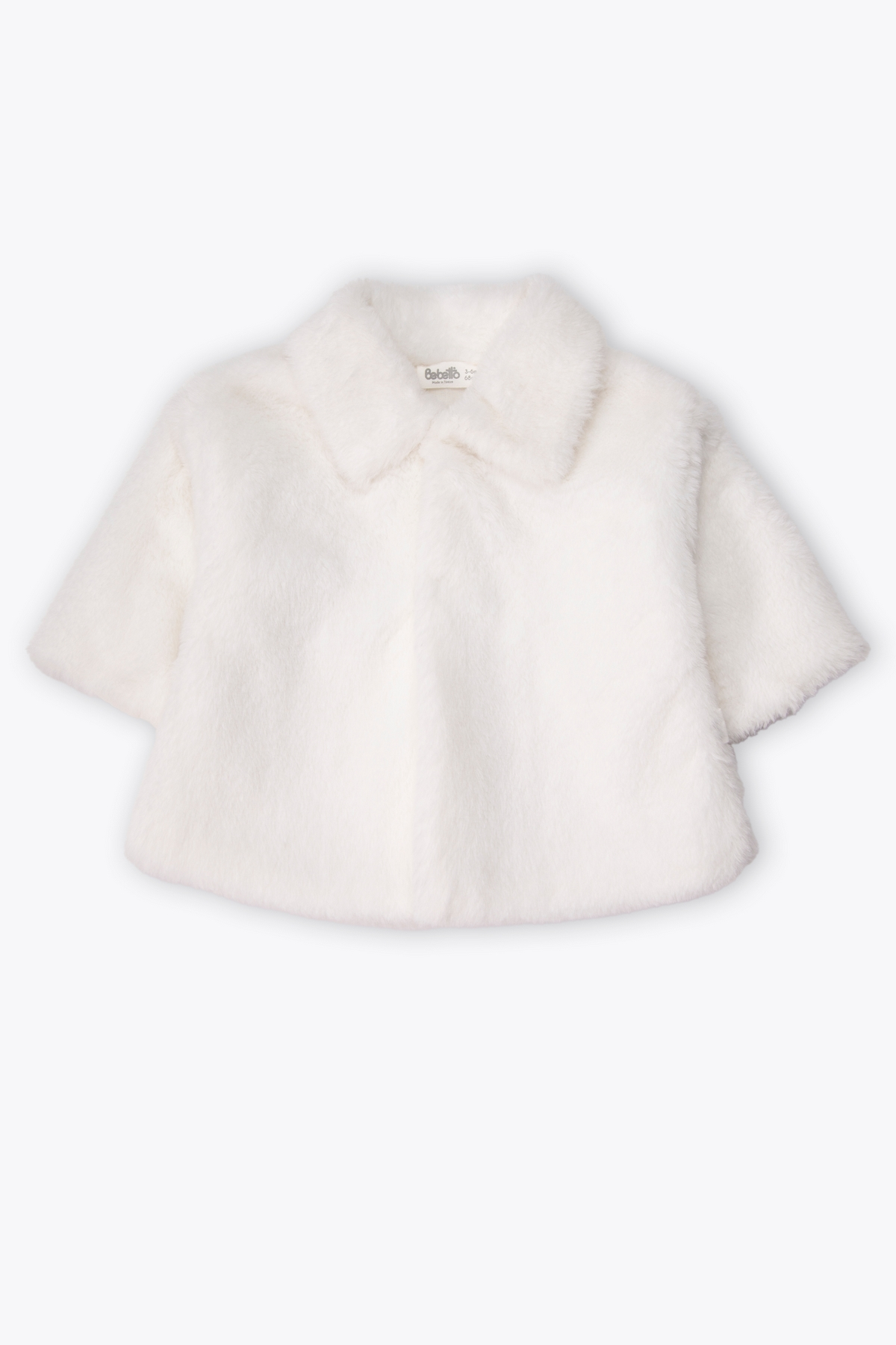 TOSCANA HIRKA (LITTLE PRINCESS) EKRU