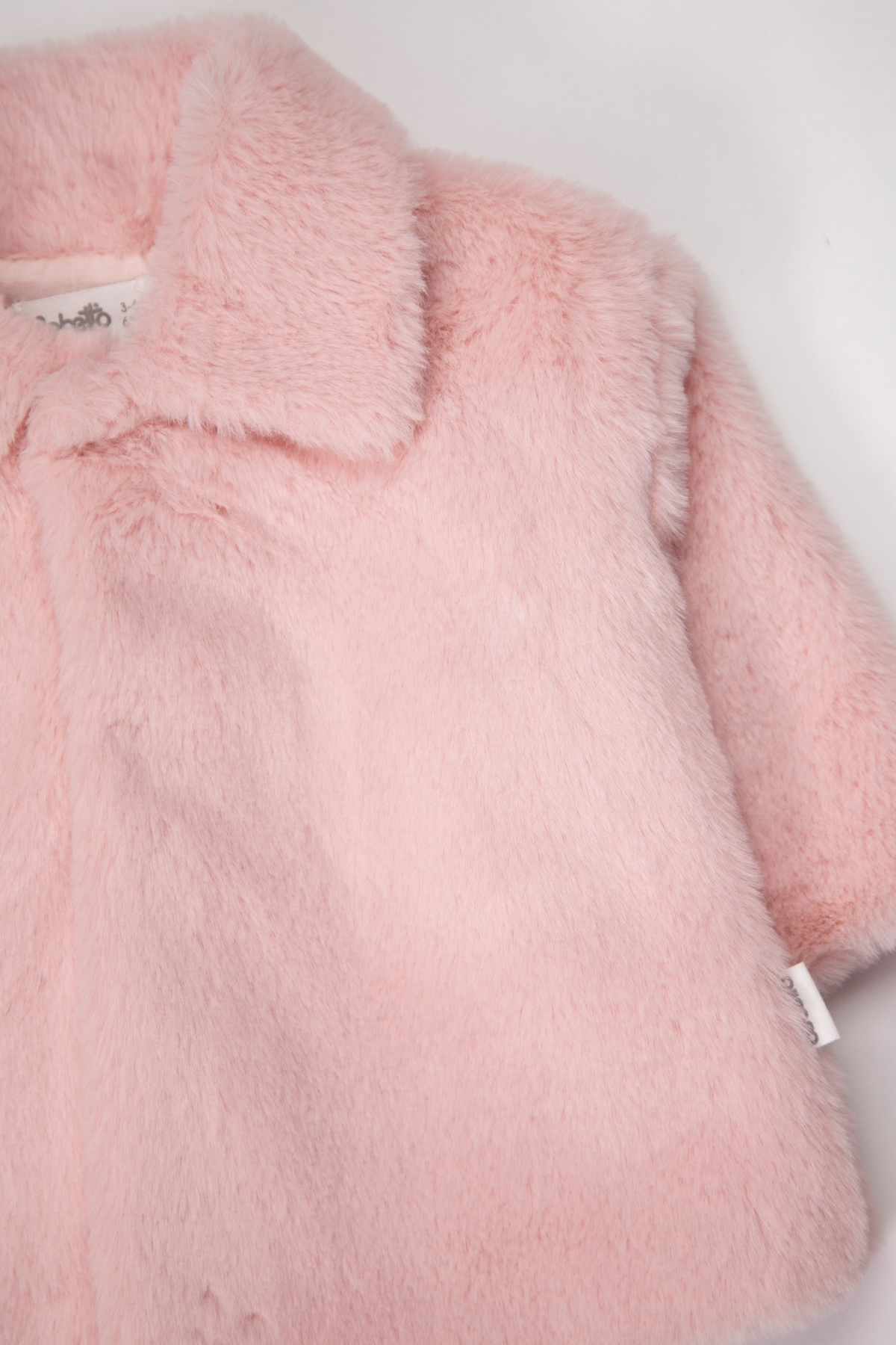TOSCANA HIRKA (LITTLE PRINCESS) PEMBE