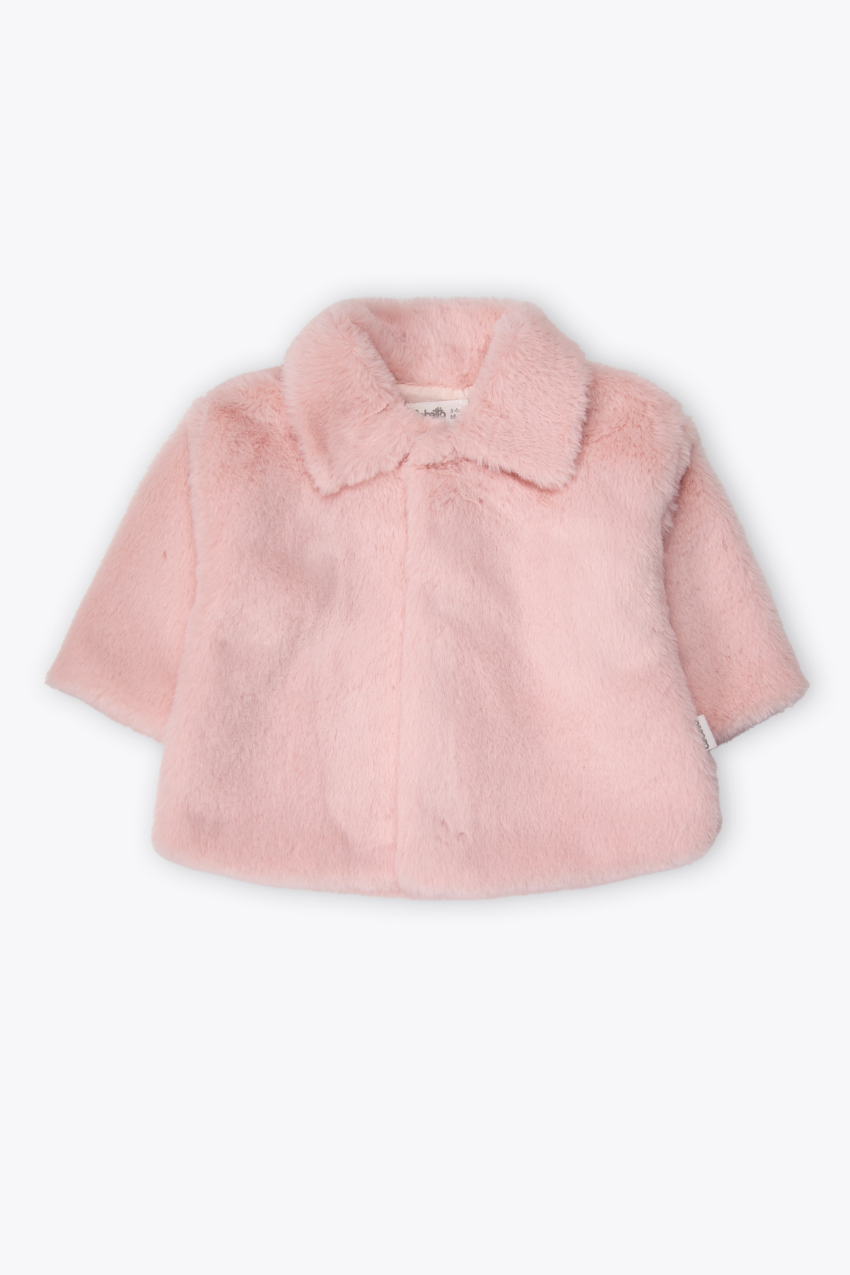 TOSCANA HIRKA (LITTLE PRINCESS) PEMBE
