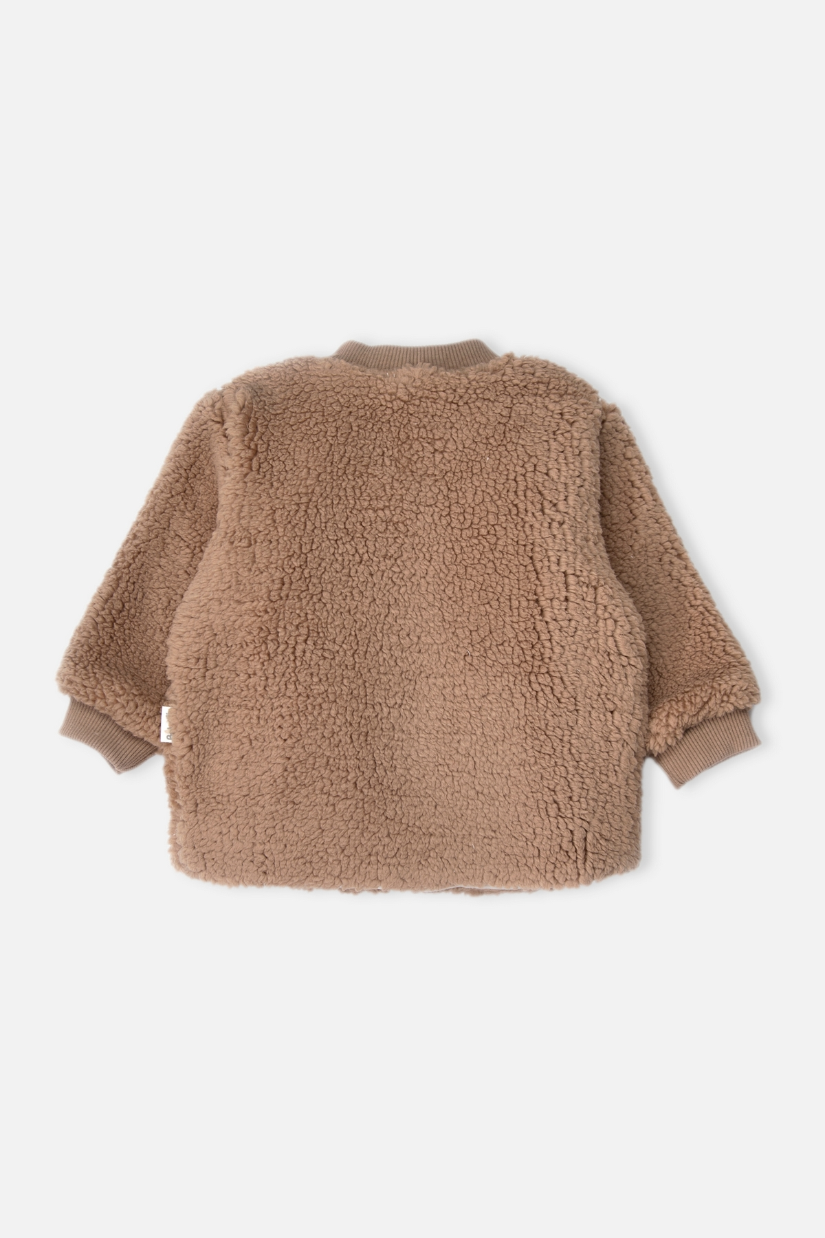 VELSOFT HIRKA (TEDDY/26) KAHVERENGİ