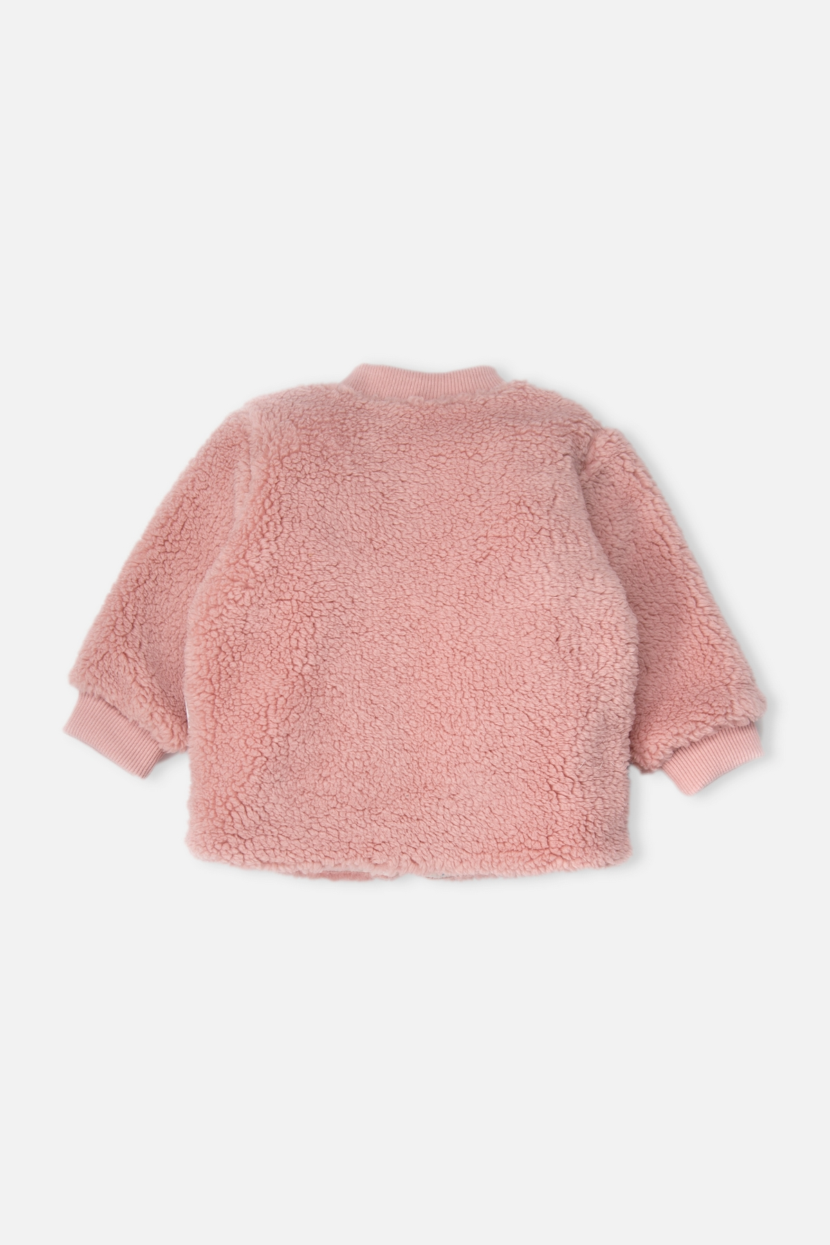 VELSOFT HIRKA (TEDDY/26) PEMBE