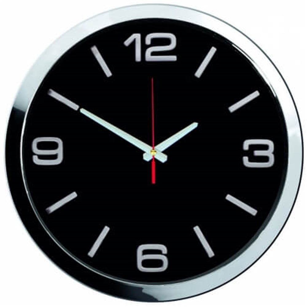 1168 KZS Krom Duvar Saati