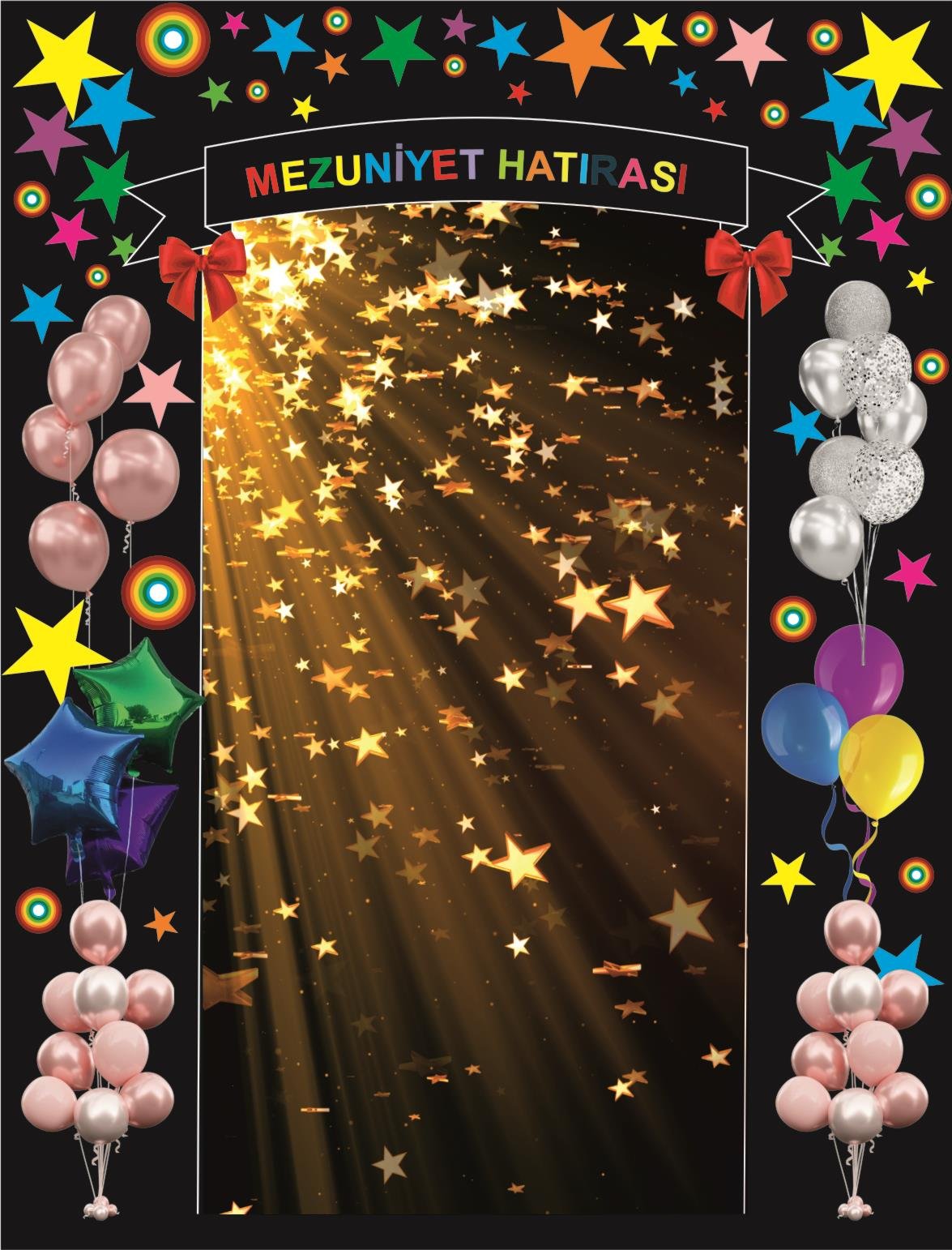 123457Mezuniyet Hatırası Arka Fon 3Arka FonOkularenkkat