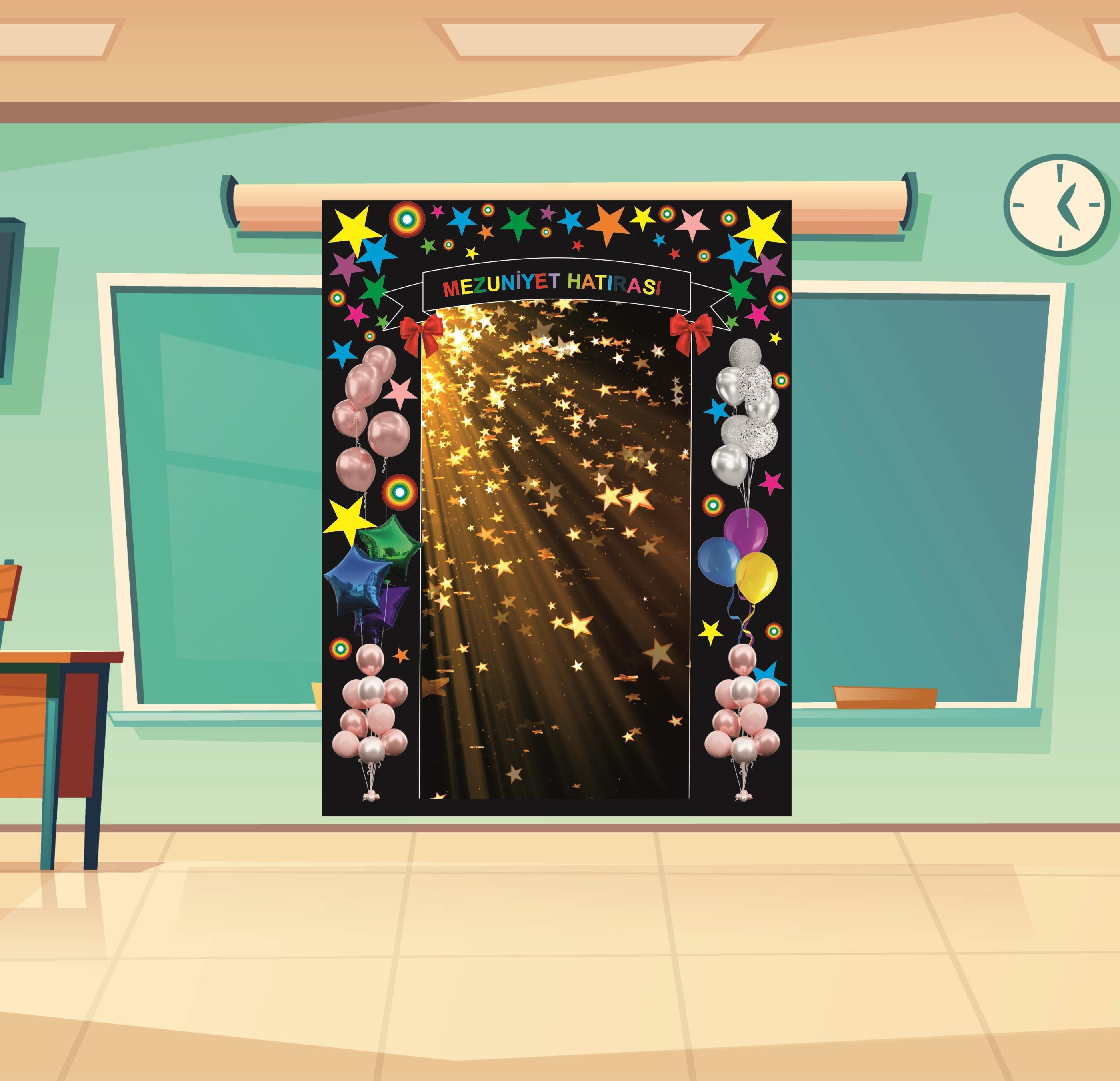 123457Mezuniyet Hatırası Arka Fon 3Arka FonOkularenkkat