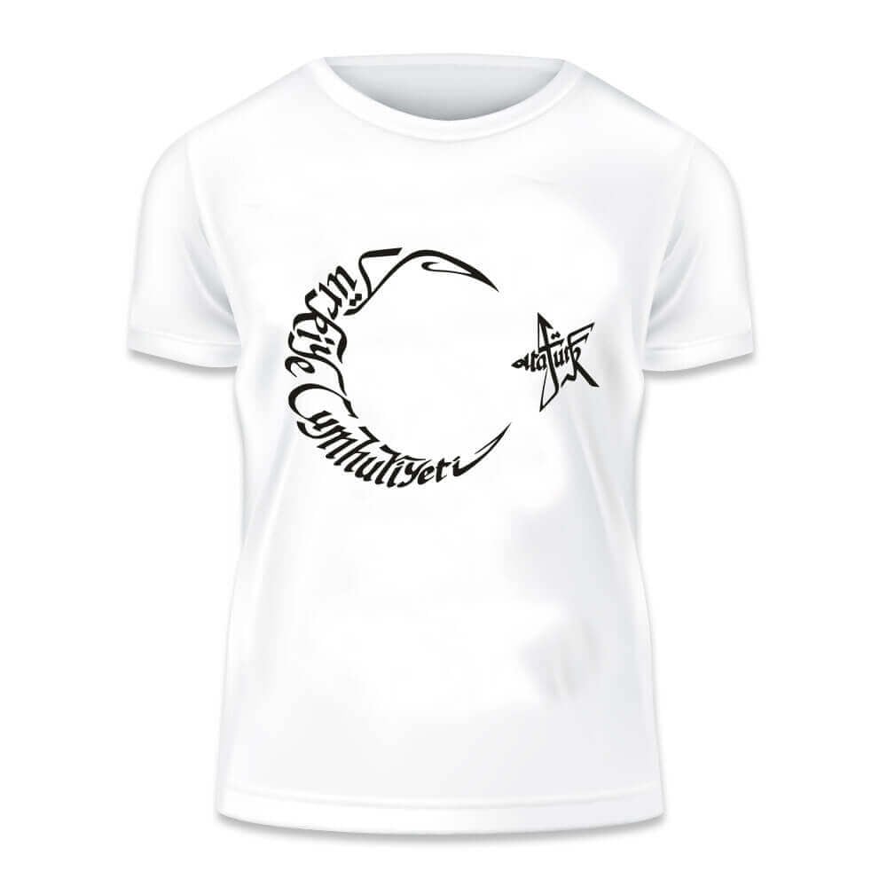 19 Mayıs Tişörtü