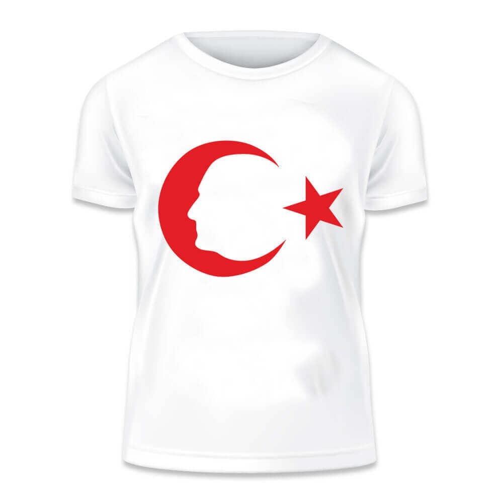 19 Mayıs Tişörtü