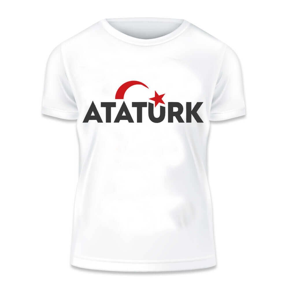 19 Mayıs Tişörtü