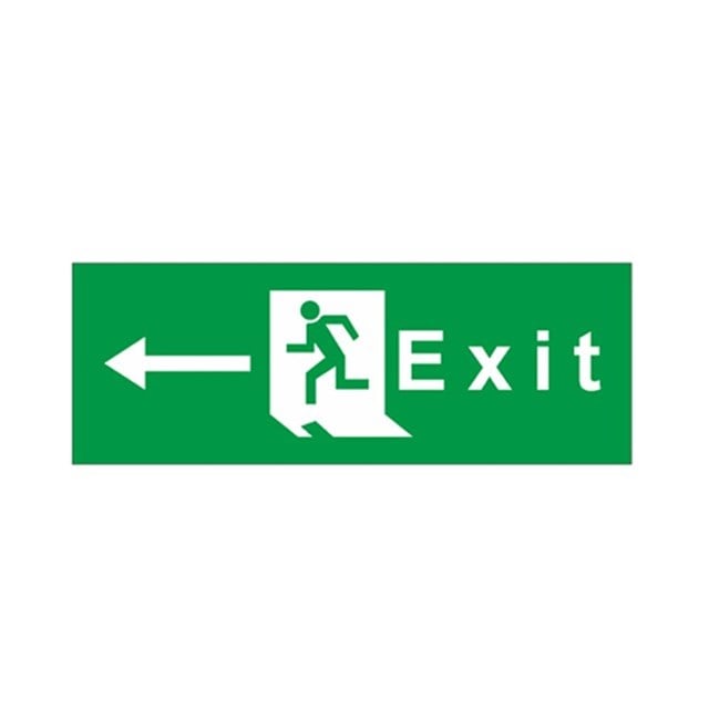 Exit Sol Ok