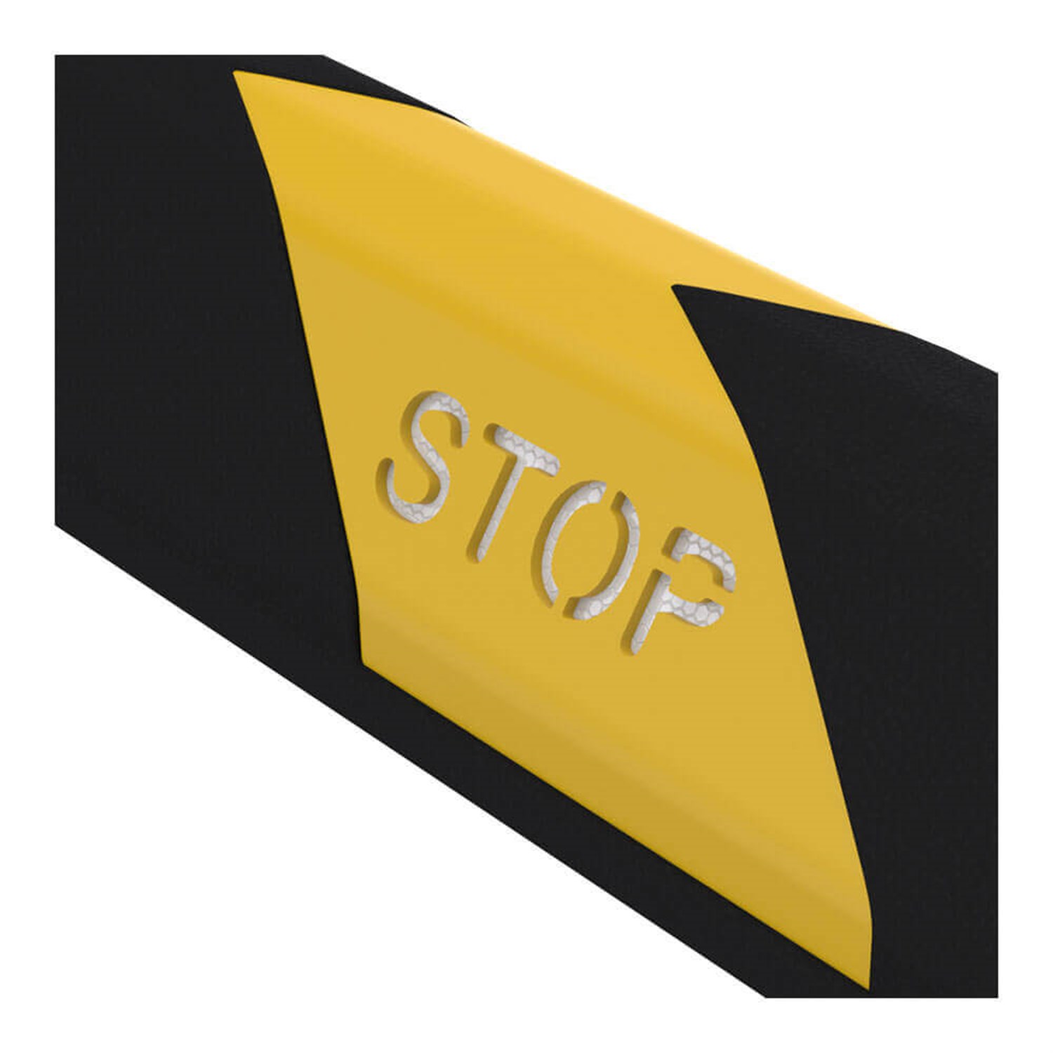 Araç Stoperi - 60 cm