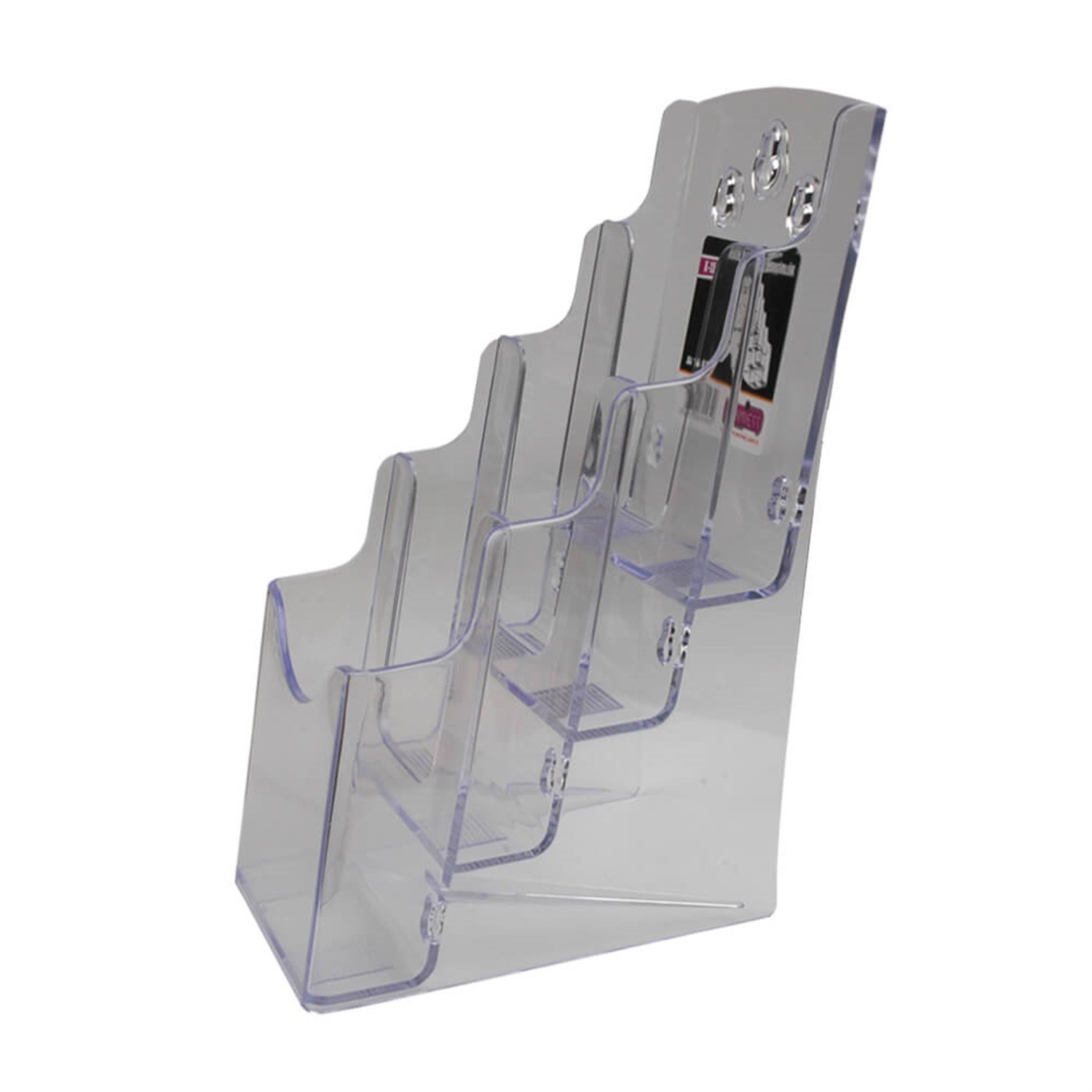 Asılabilir Broşürlük