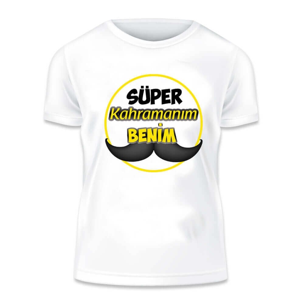 Babalar Günü Tişörtü 01