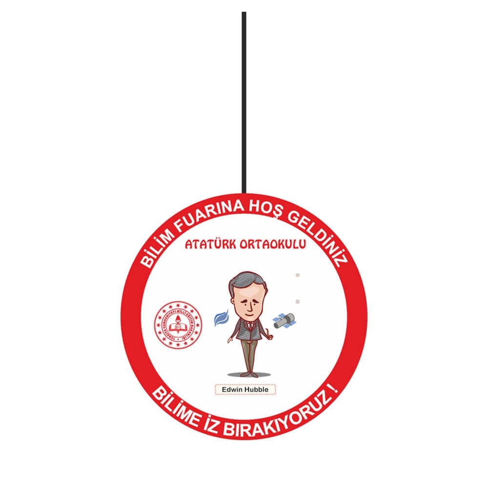 Bilim Fuarı Dönkart