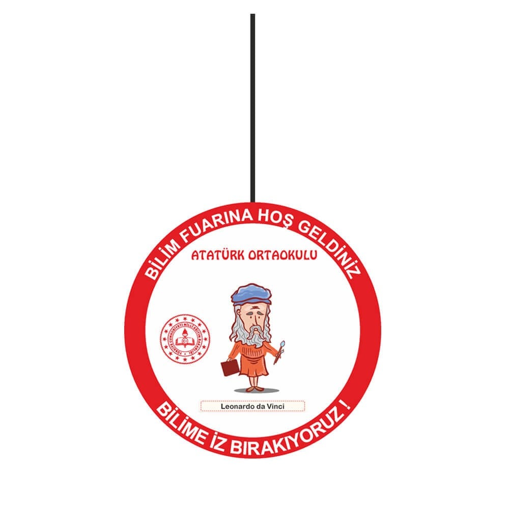 Bilim Fuarı Dönkart