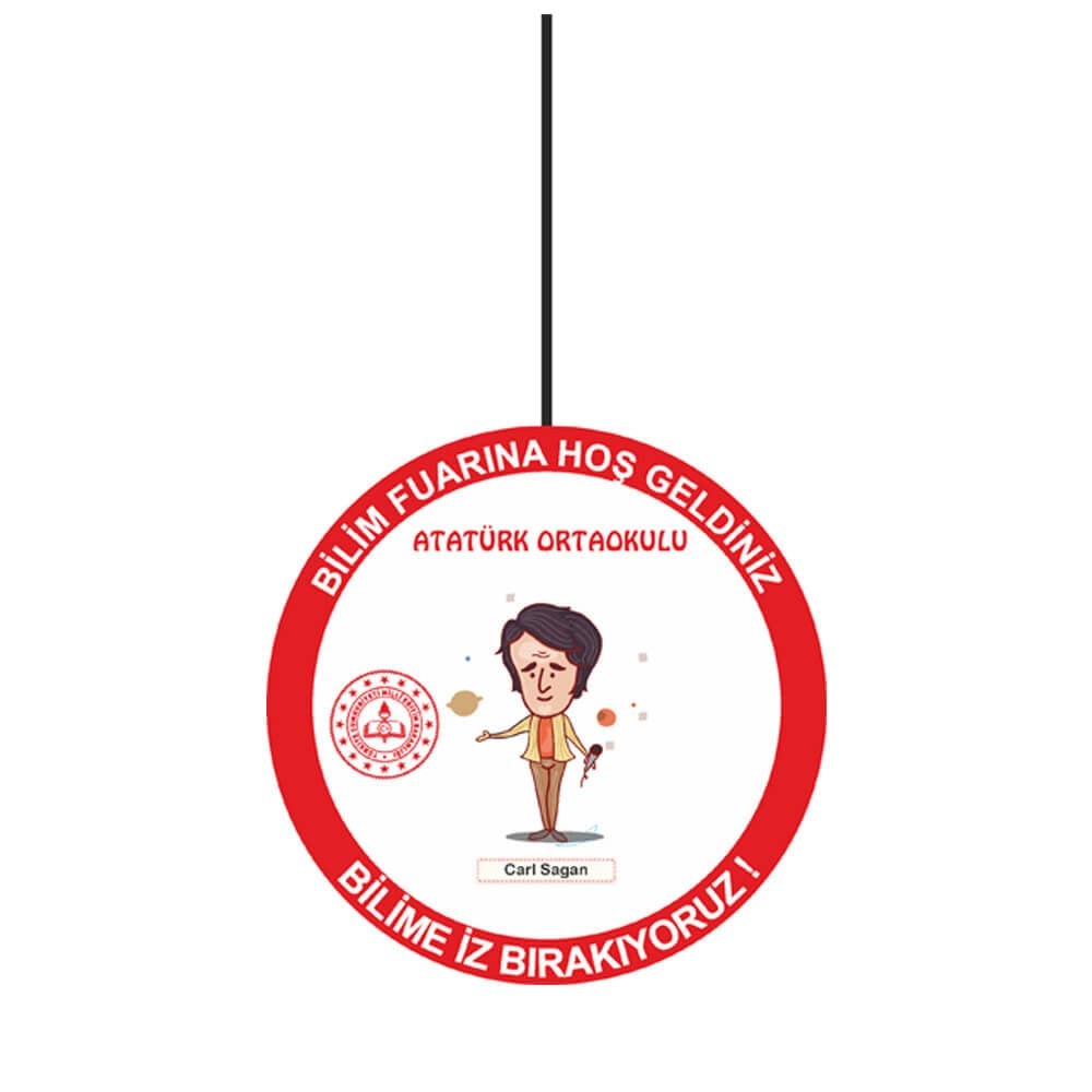 Bilim Fuarı Dönkart