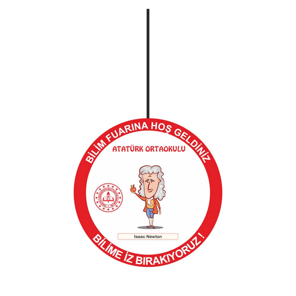 Bilim Fuarı Dönkart