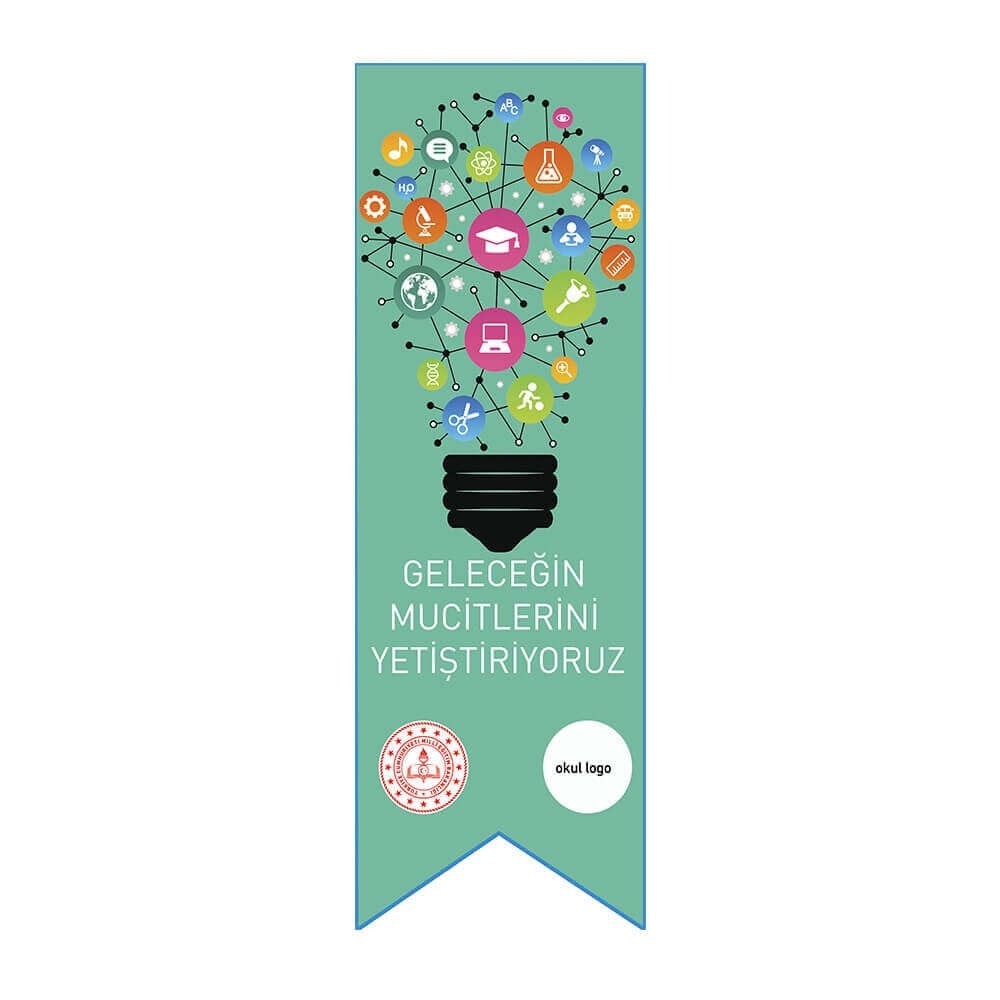 Bilim Fuarı Kırlangıç Bayrak 2