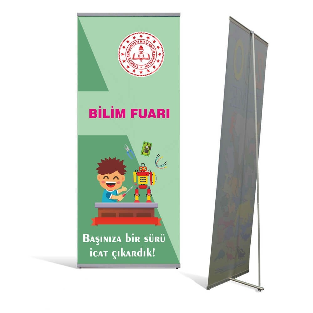 Bilim Fuarı Quick Banner 10