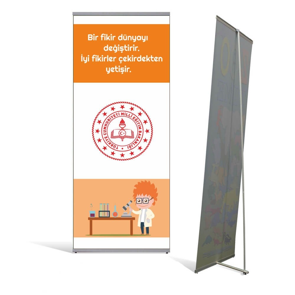 Bilim Fuarı Quick Banner 11