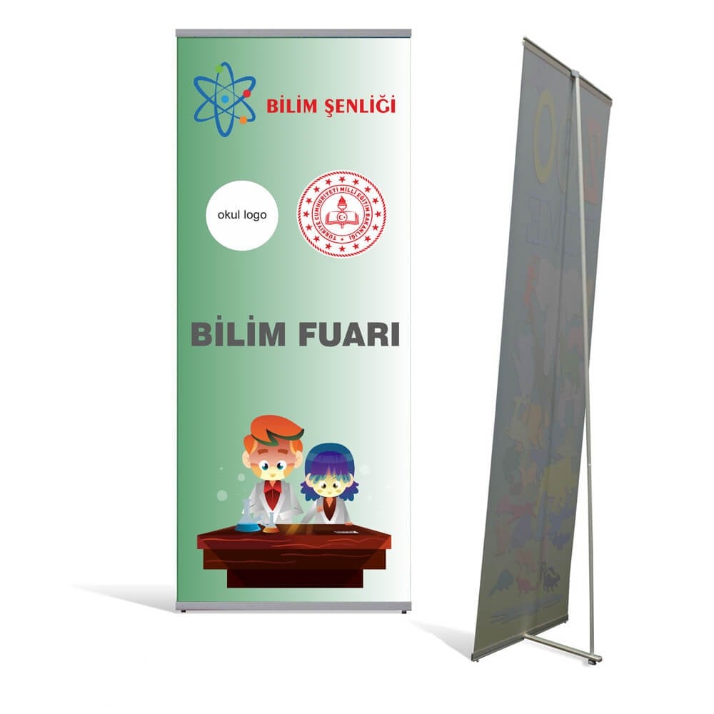 Bilim Fuarı Quick Banner 14