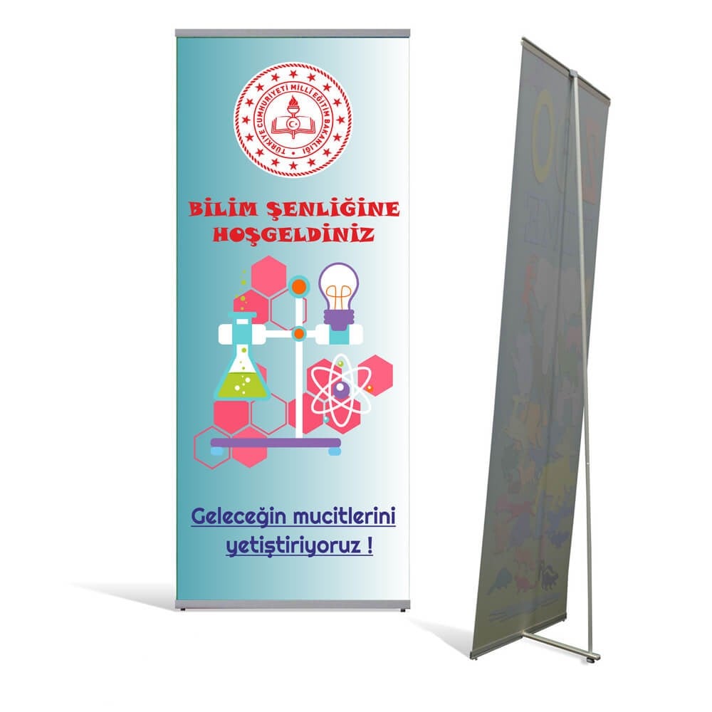 Bilim Fuarı Quick Banner 2