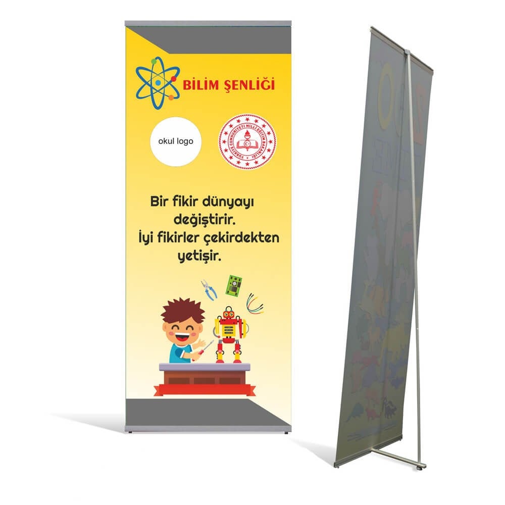 Bilim Fuarı Quick Banner 21