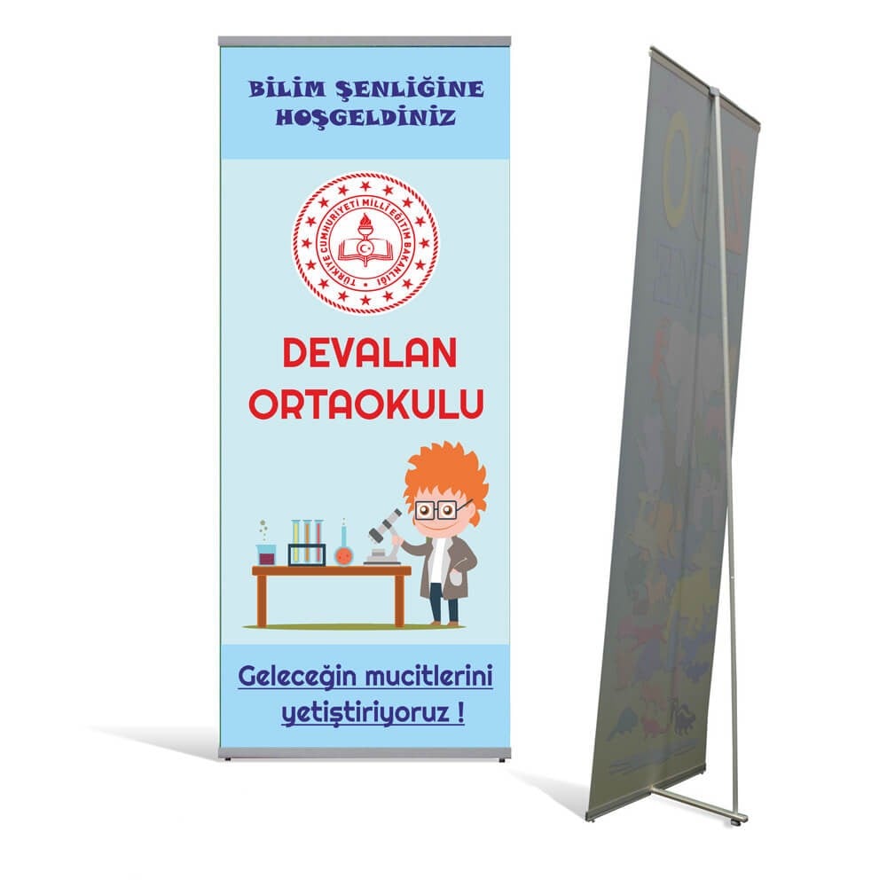 Bilim Fuarı Quick Banner 4