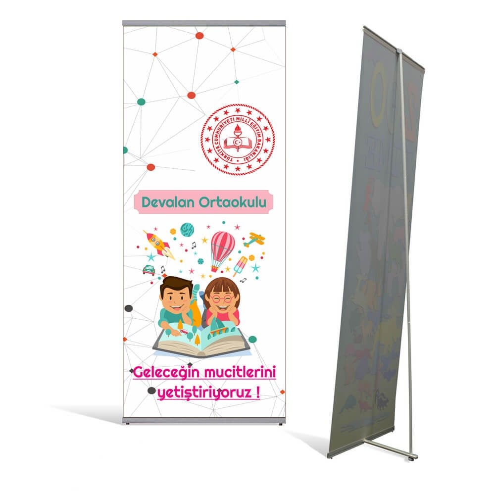 Bilim Fuarı Quick Banner 7