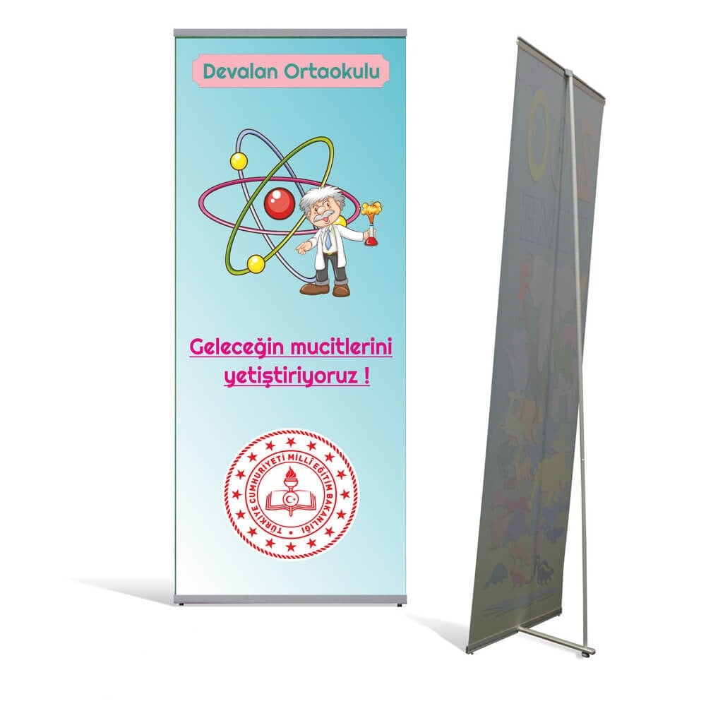 Bilim Fuarı Quick Banner 8