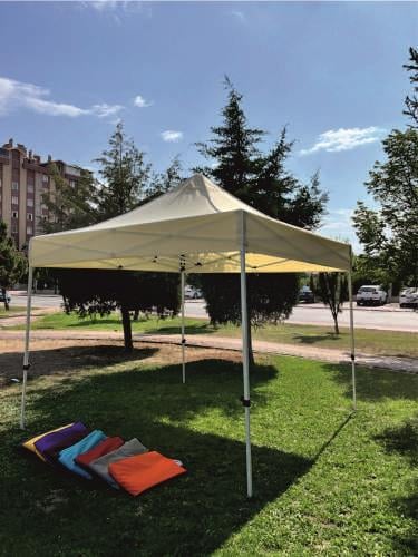 cdr1GAZEBO ÇADIR /PORTATİF ÇARDAKÇADIROkularenkkat
