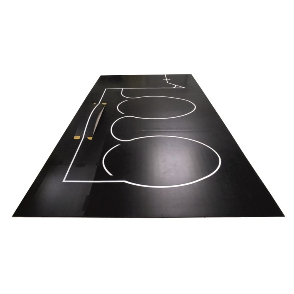 czgizlyntmlÇizgi İzleyen Temel SeviyeEğitim Robotu ve PistleriOkularenkkat