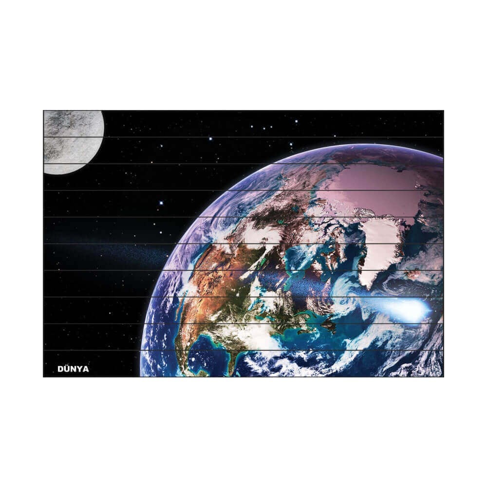 Dünya Merdiven Giydirme 