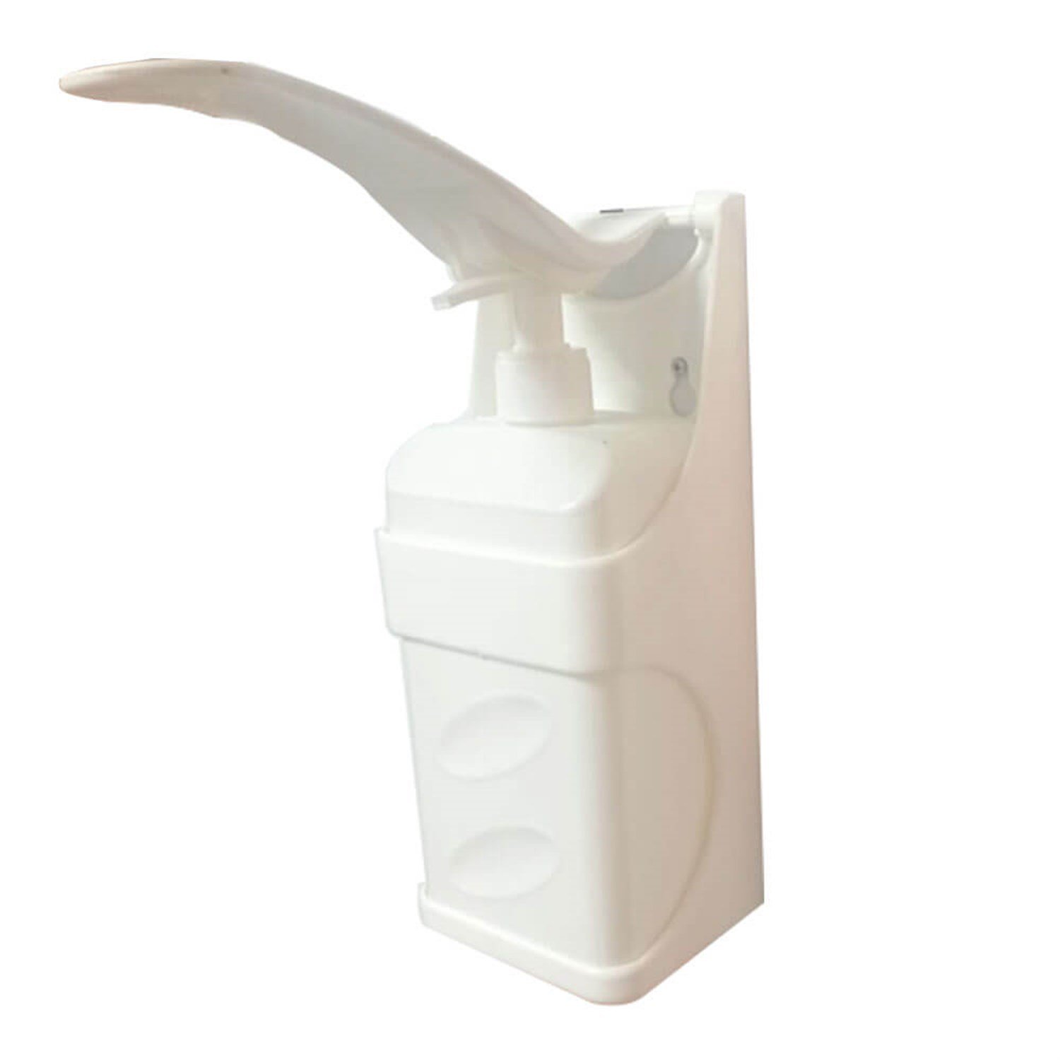 EL Dezenfektan Duvar Aparatı