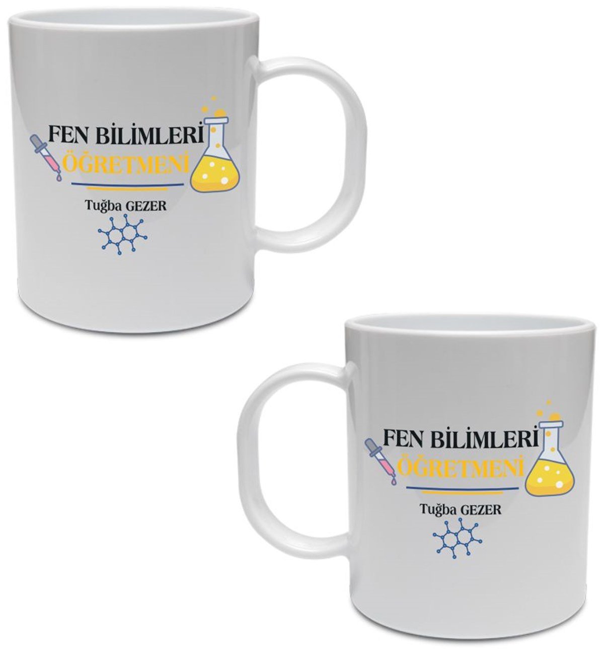 Fen Bilimleri Öğretmeni Kupası