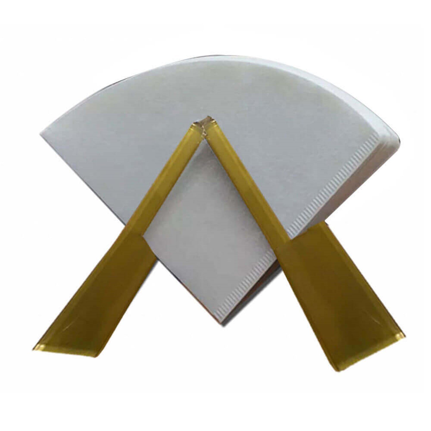 Filtre Kahve Kağıdı Tutucu - Stand Aparatı