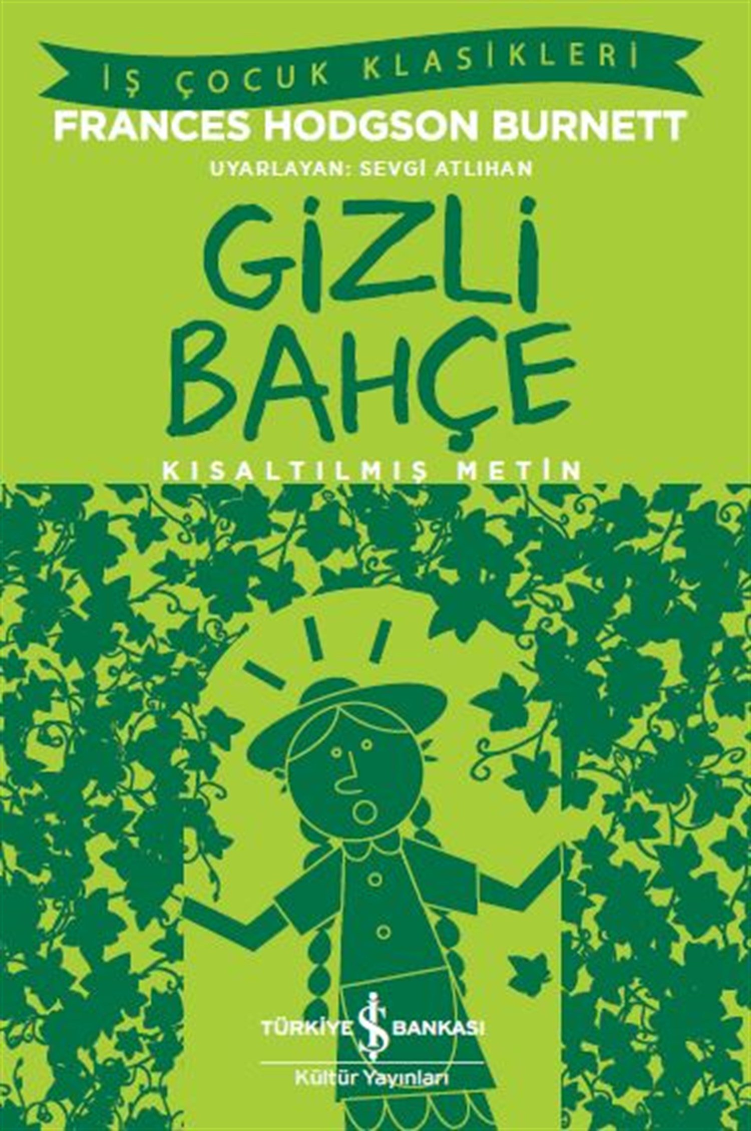 Gizli Bahçe