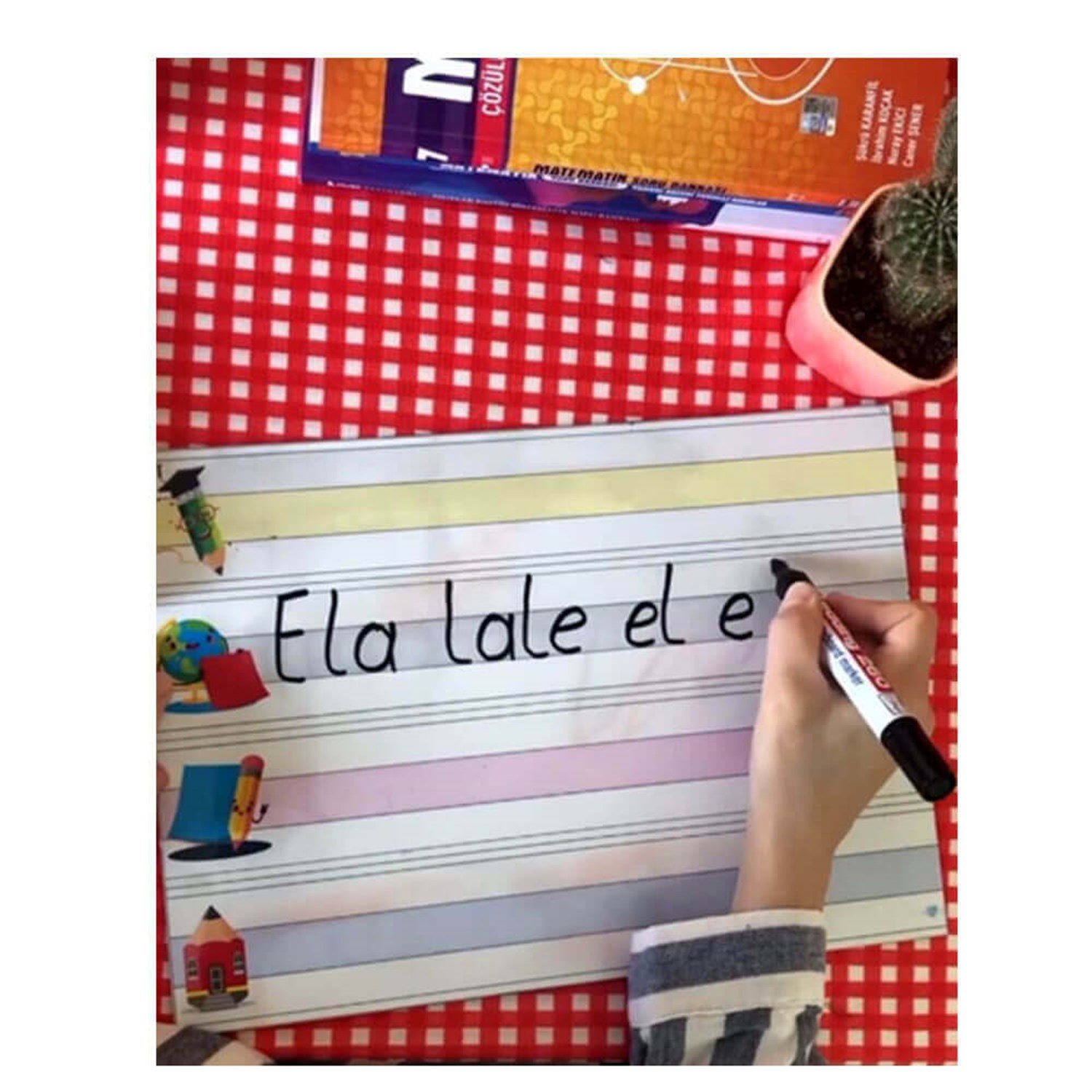 Güzel Yazı Tahtası