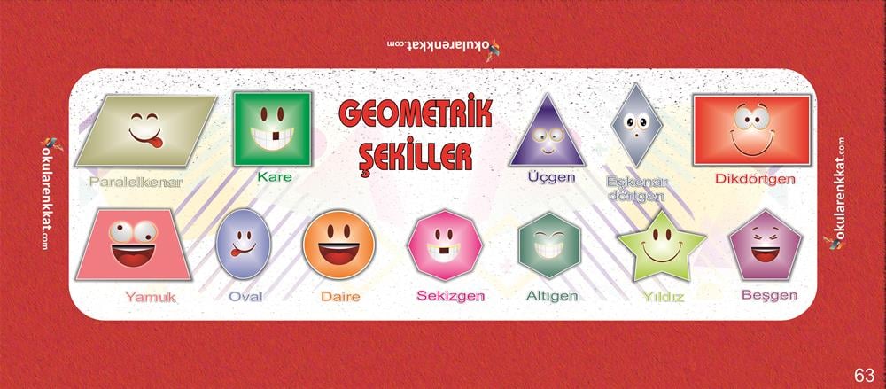 gzlsrkml-10Geometri Gizil Öğrenme Sarkmalı Okul Sıra ÖrtüsüSarkmalı Gizil Sıra ÖrtüsüOkularenkkat